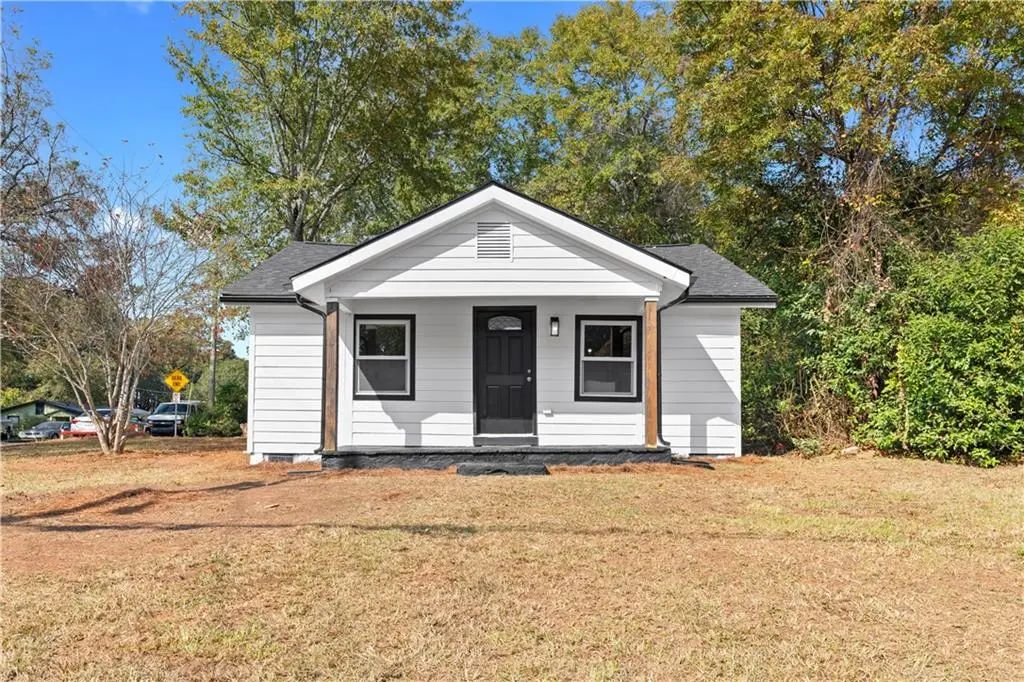 118 Perry Street, Monroe