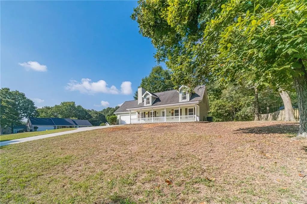 2275 Huntington Drive, Loganville