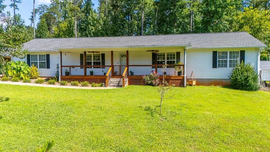 2456 Highway 53 W, Dawsonville
