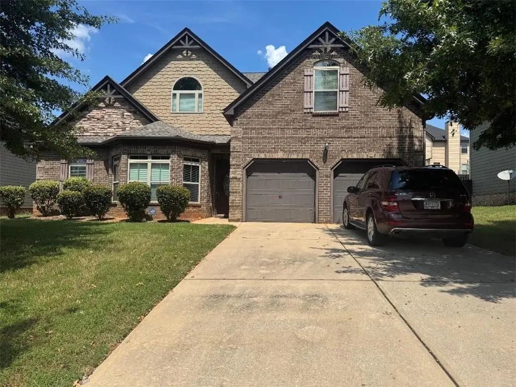 860 Nevis Way, Mcdonough