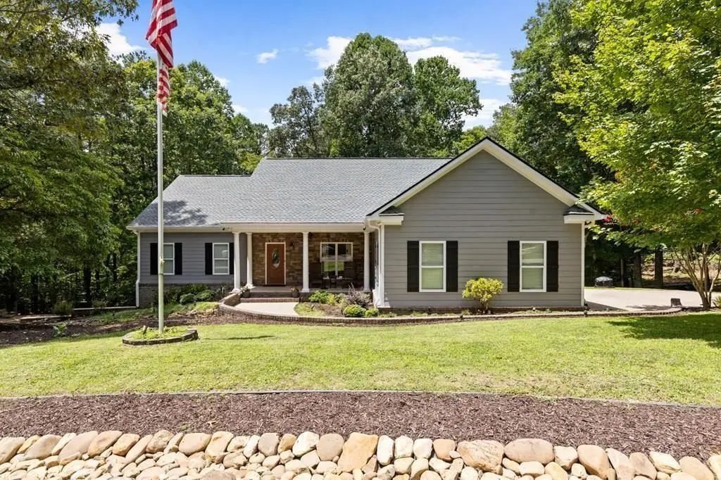 45 Hemlock Court, Talking Rock