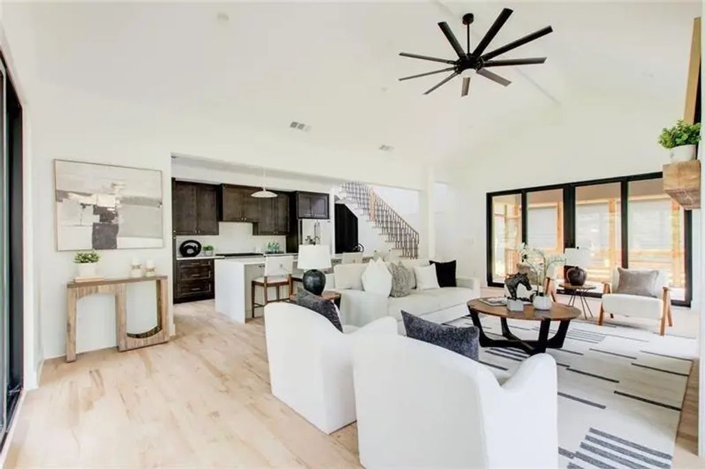 4065 Comanche Drive, Tucker