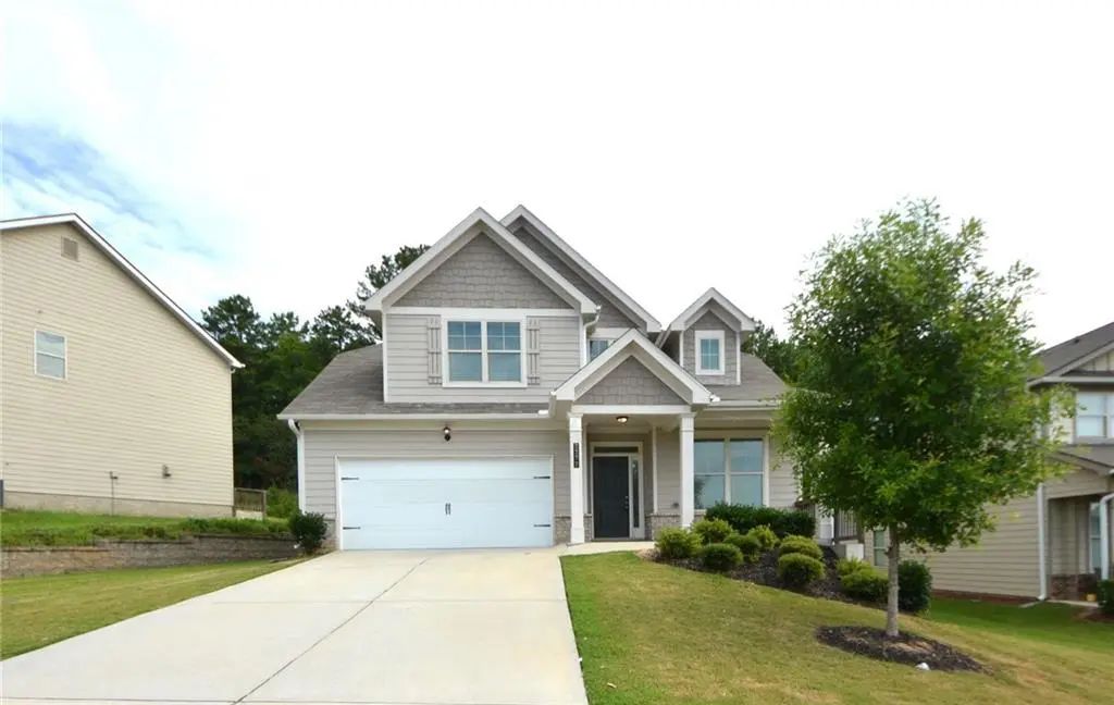 2372 Haliard Way, Lithonia