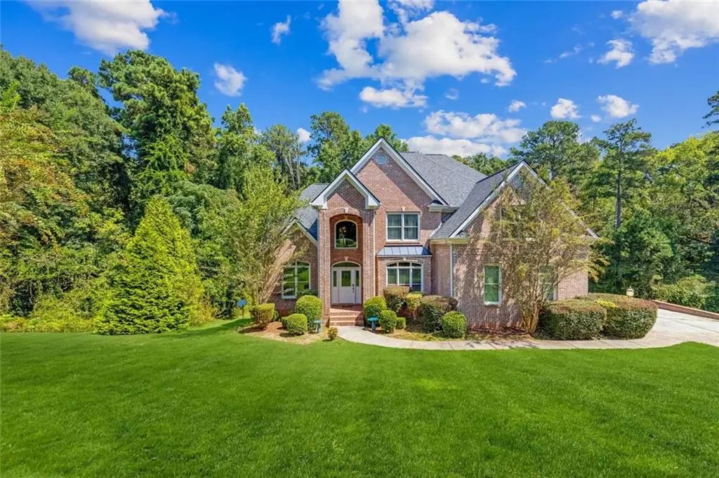 4024 Herron Trail Sw, Atlanta
