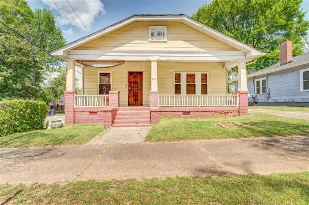 943 Washington Place Sw, Atlanta