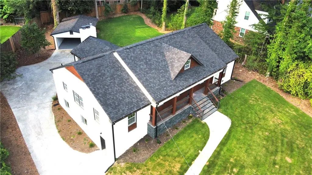 610 Glenforest Road, Atlanta