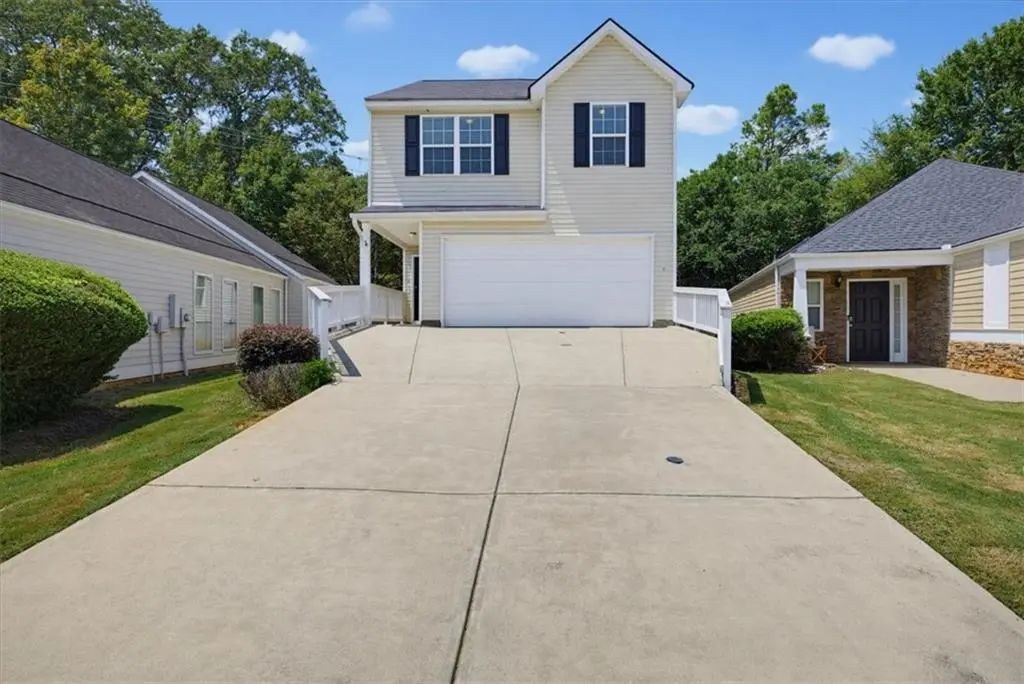 36 Lila Way, Cartersville