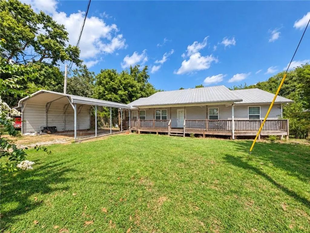 35 Fine Street, Rossville