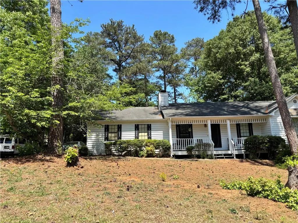 2653 W Regal Court, Lawrenceville