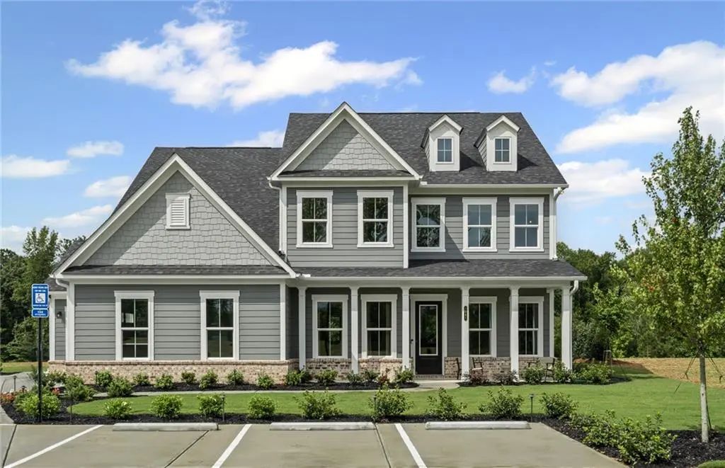 1073 Pine Valley Trail, Jefferson