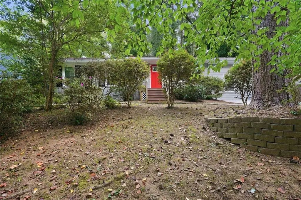 3003 Orion Drive, Decatur