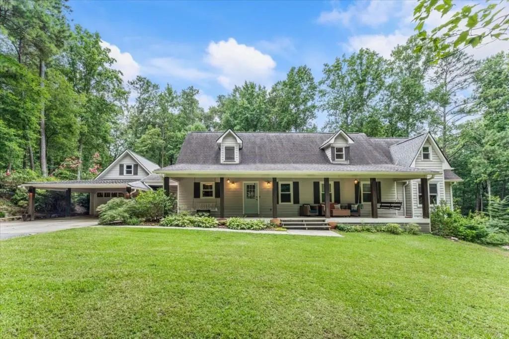 1279 Dillon Road, Austell