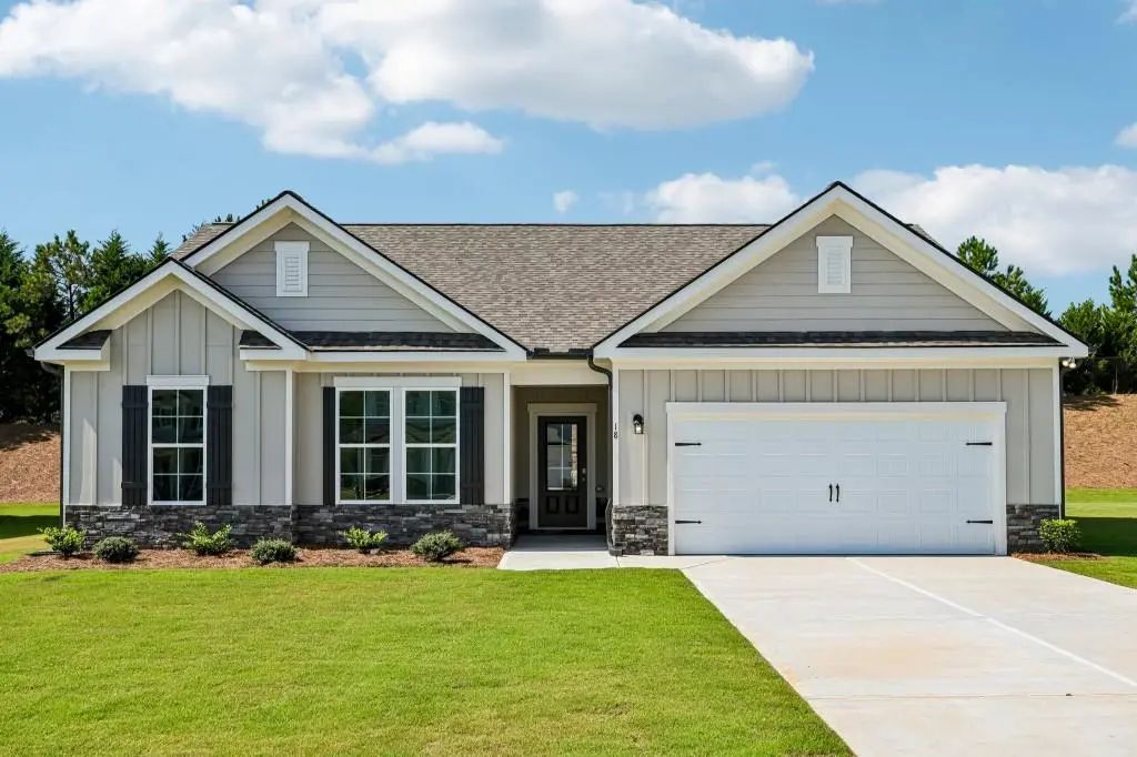 18 Purackal Lane, Statham
