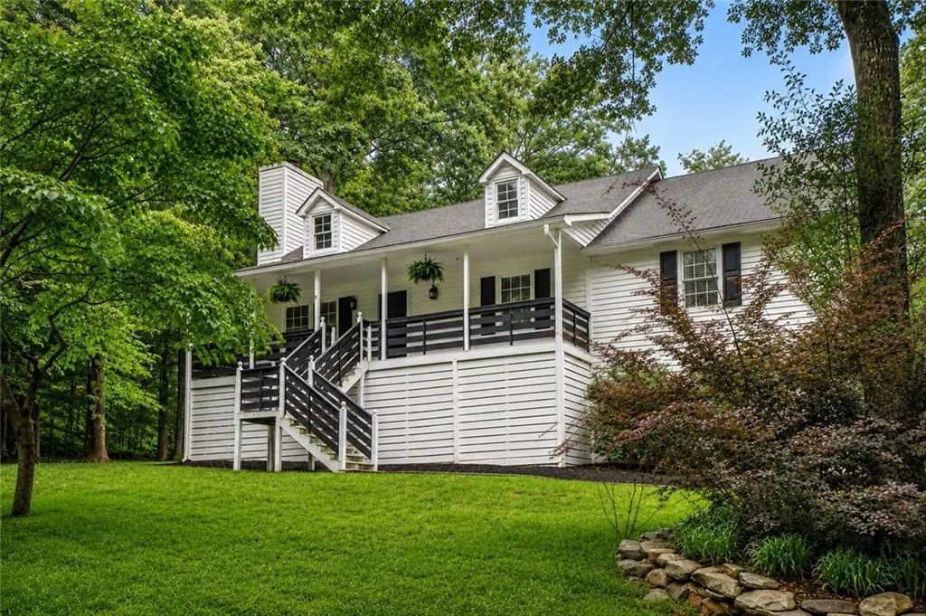 5360 Keithwood Court, Cumming