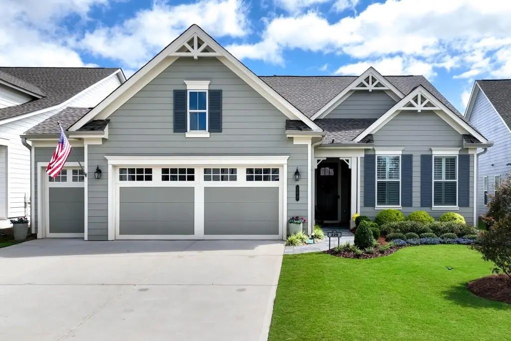 229 Sharp Trail, Hoschton