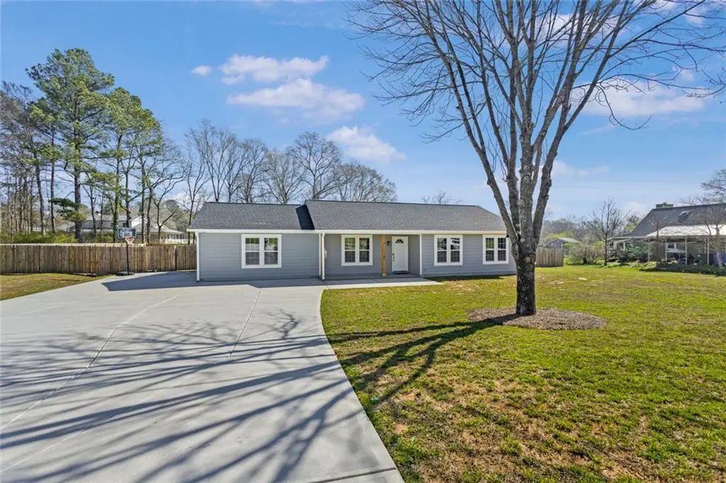 2001 Raymonds Drive, Loganville