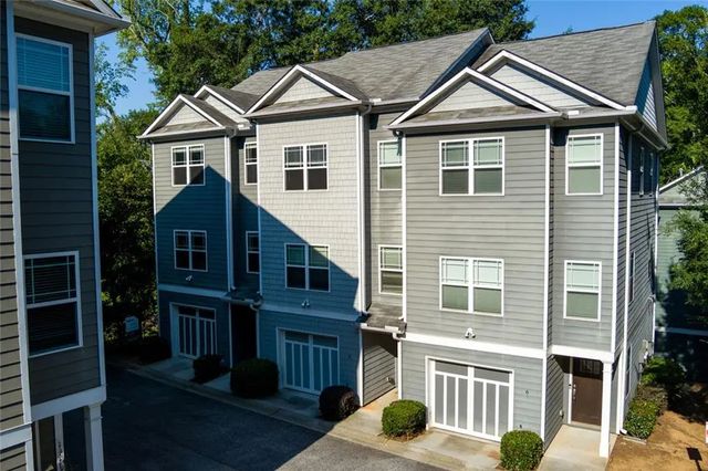 Unit 5 - 1365 Memorial Drive Se, Atlanta