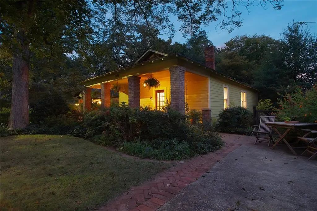 1379 Metropolitan Avenue Se, Atlanta