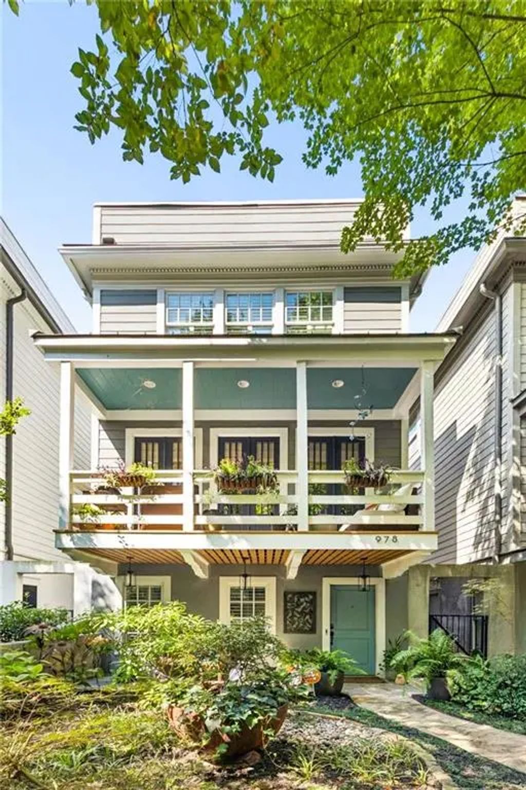 978 N Ormewood Park Drive Se, Atlanta