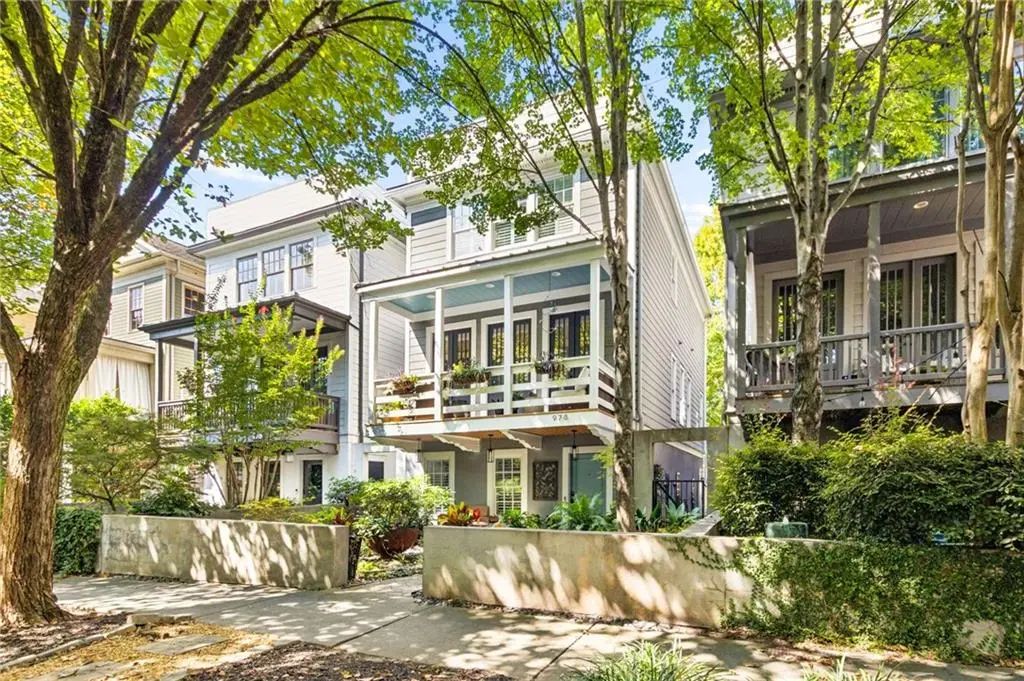 978 N Ormewood Park Drive Se, Atlanta