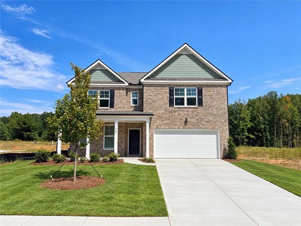 1767 Kingsmere Run Drive, Loganville