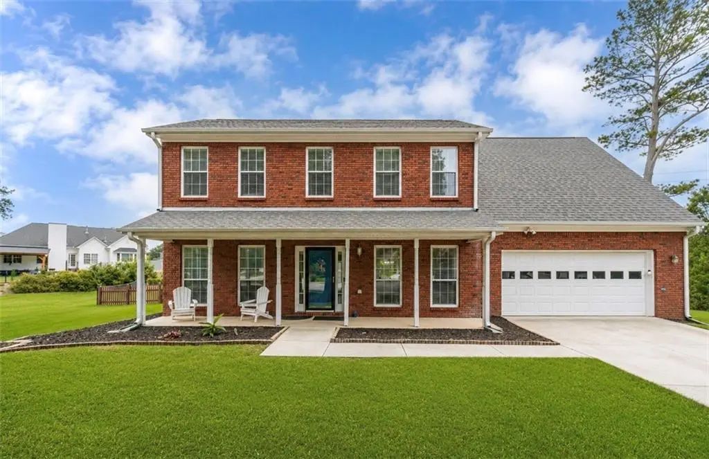 2990 Meadow Gate Way, Loganville