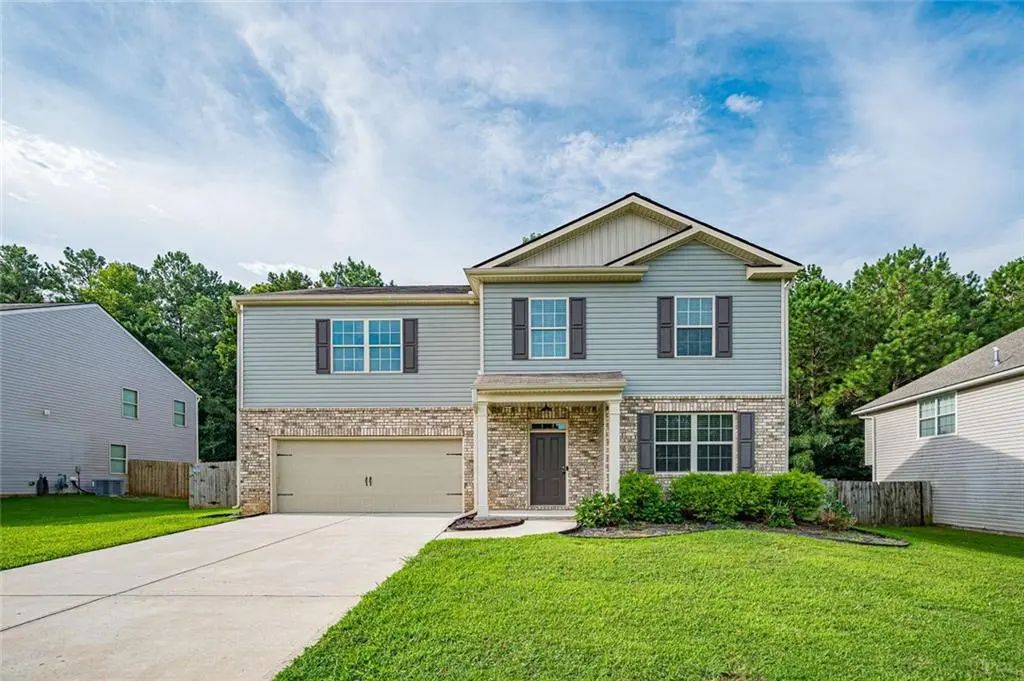 176 Birchfield Way, Dallas
