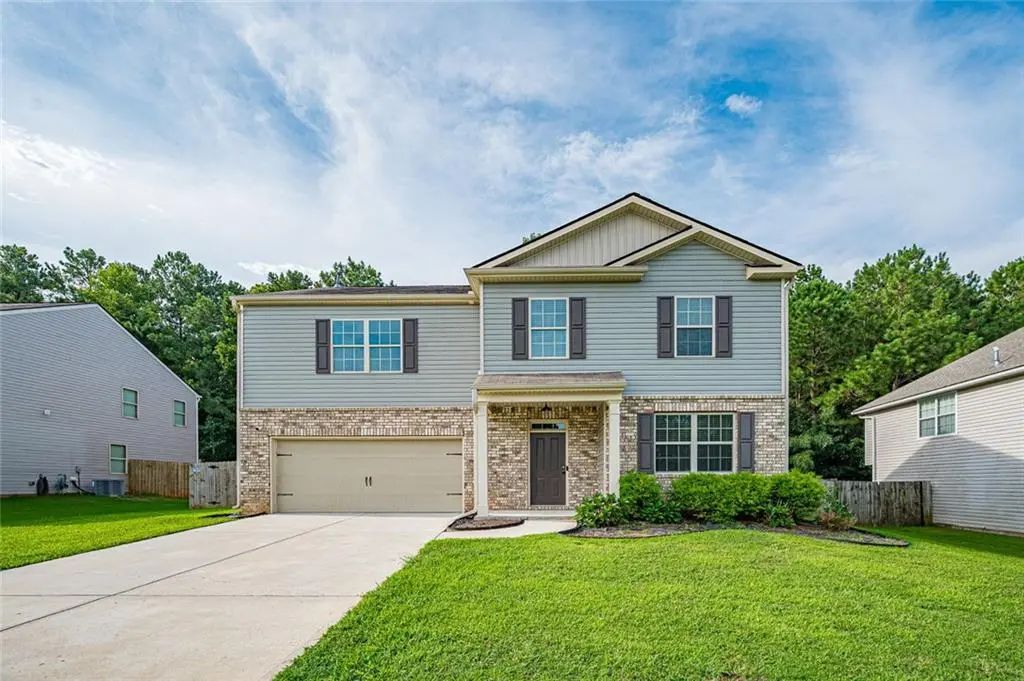 176 Birchfield Way, Dallas