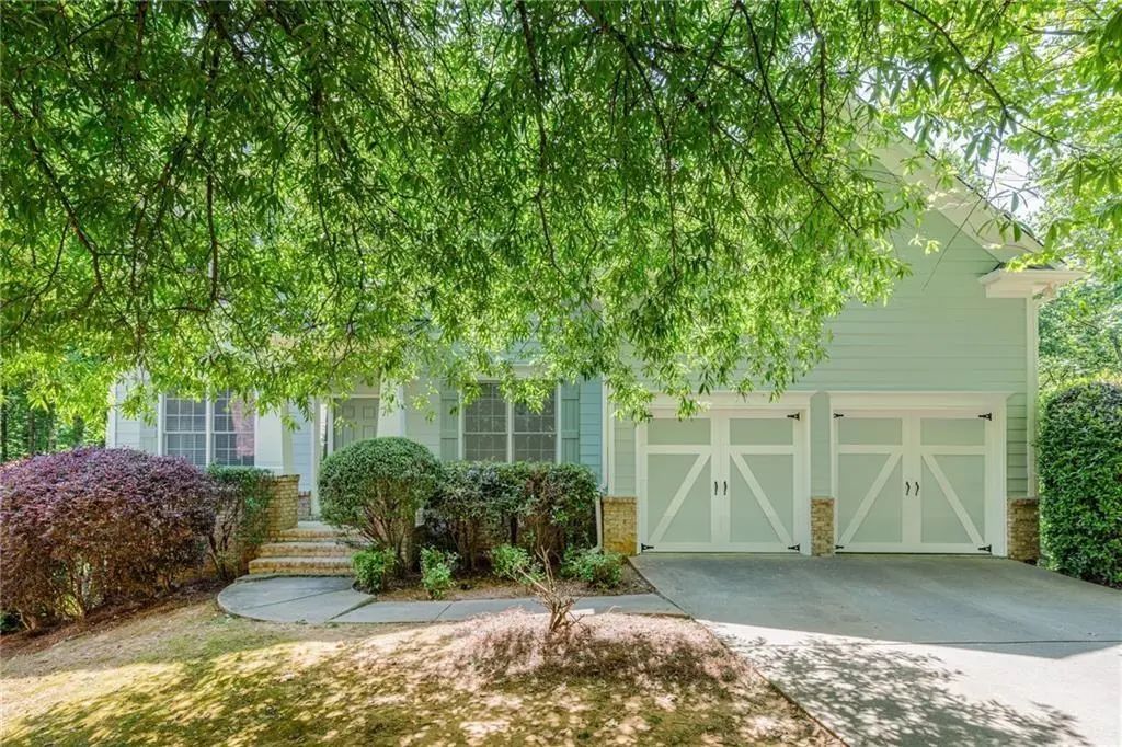 5678 Coopers Glen Court Sw, Mableton