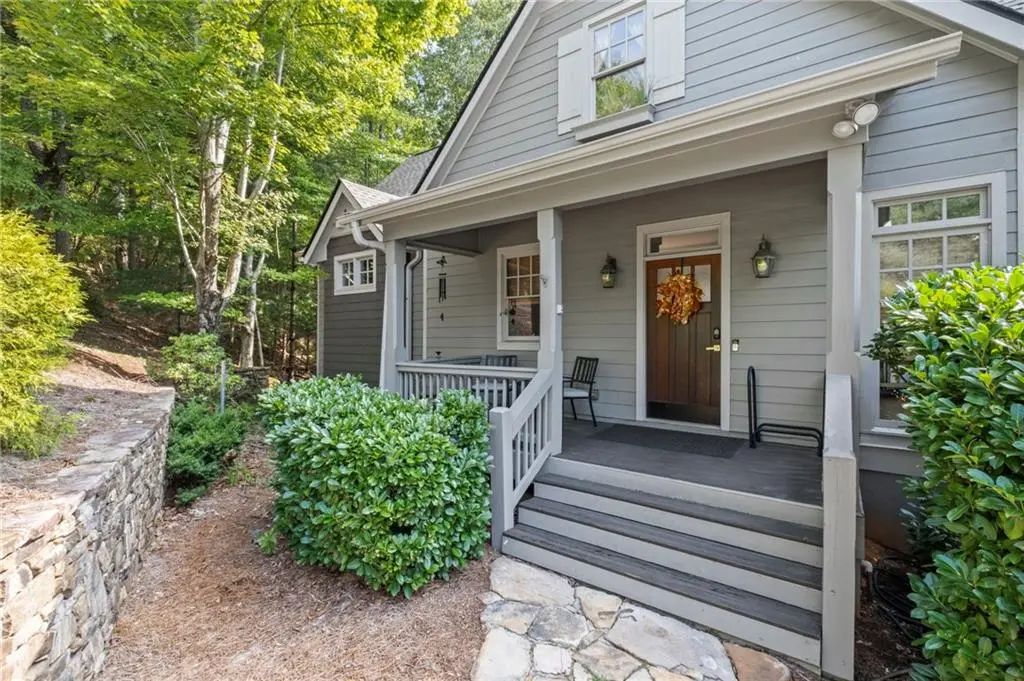 23 Laurel Ridge Trail, Jasper