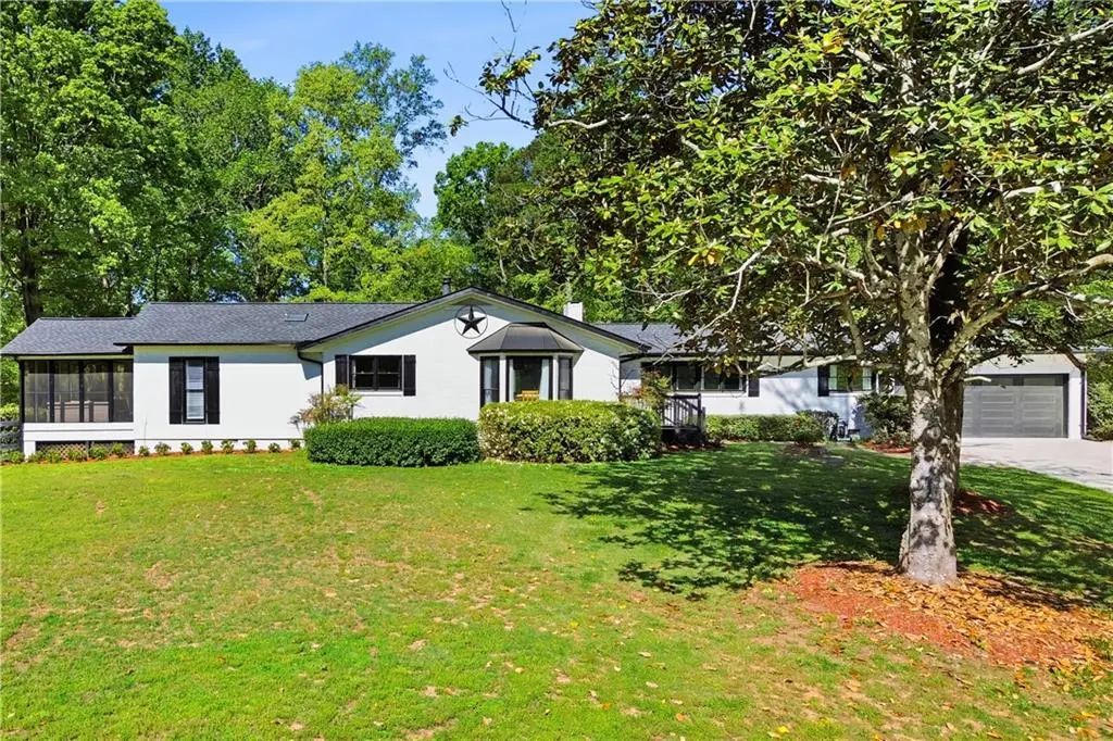 2969 Upper Bethany Road, Ball Ground