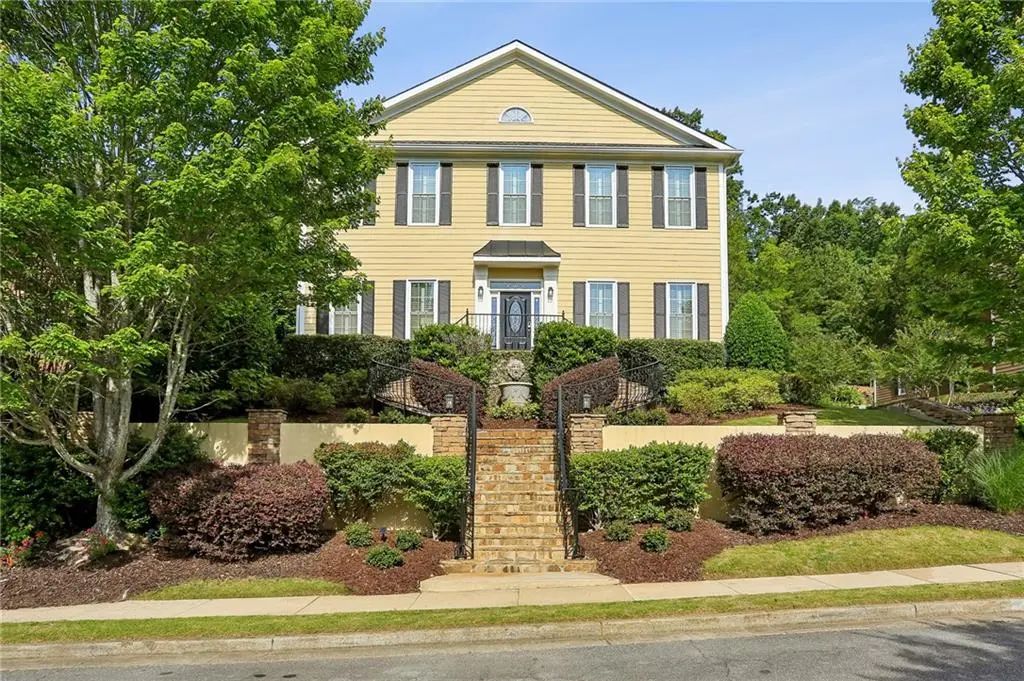 1265 Promontory Lane, Marietta