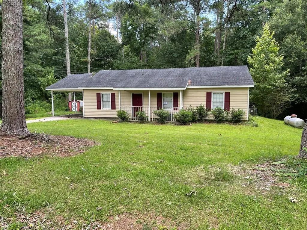 200 Glover Circle, Newnan