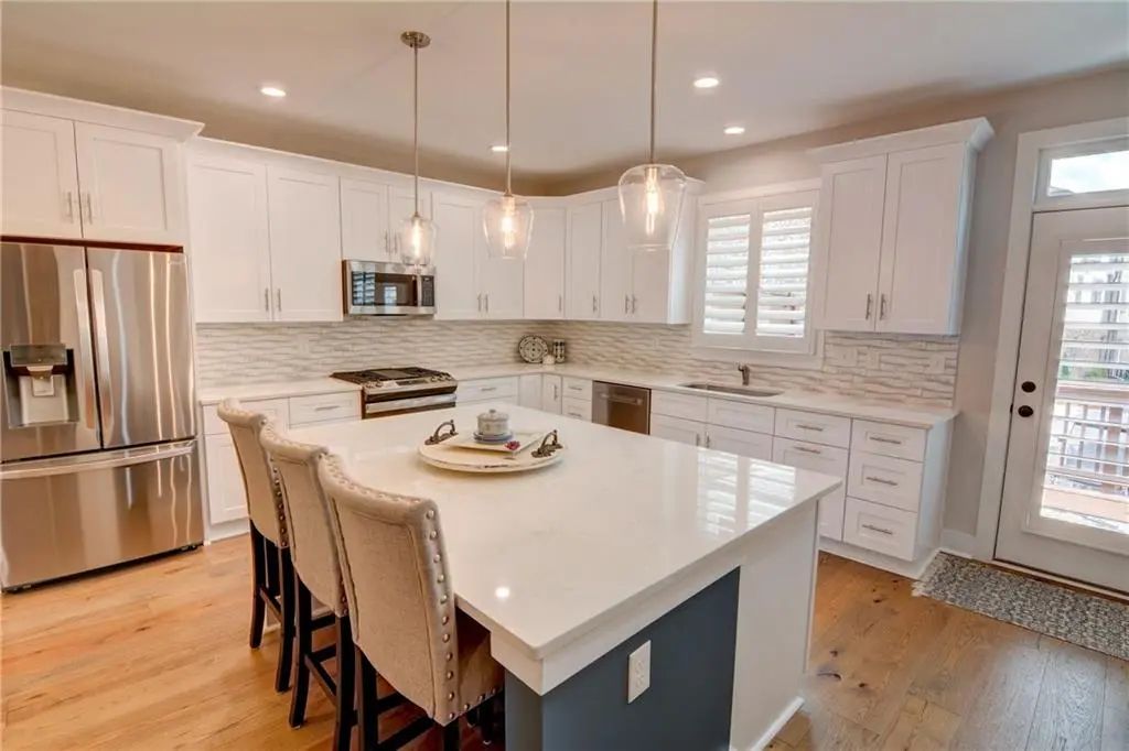 Unit 4 - 370 Thrasher Street, Norcross