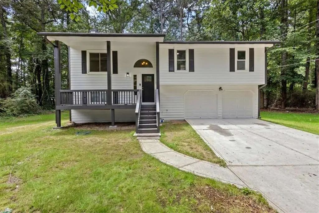 2152 Cedar Creek Lane, Lithia Springs