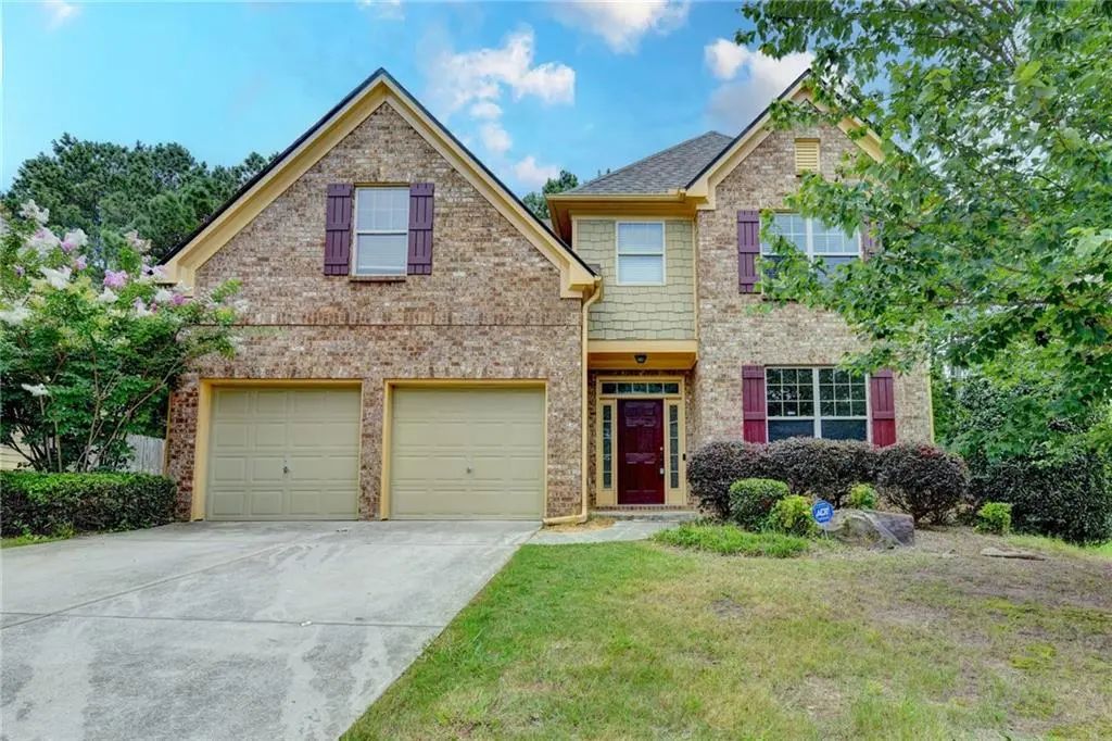 3473 Fallen Oak Drive, Buford