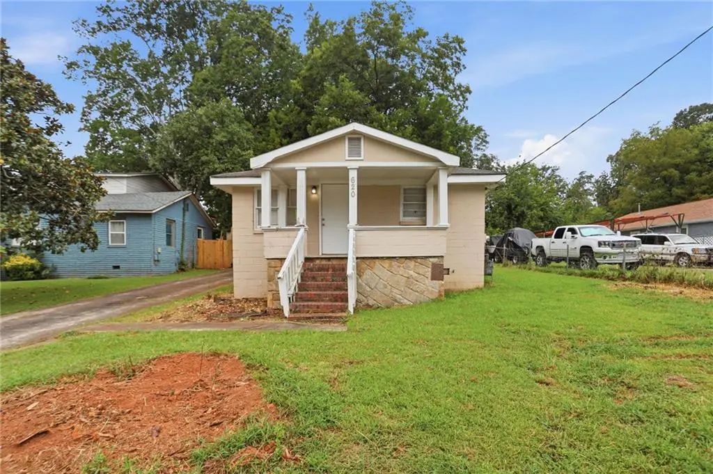 620 Gibbons Drive, Scottdale