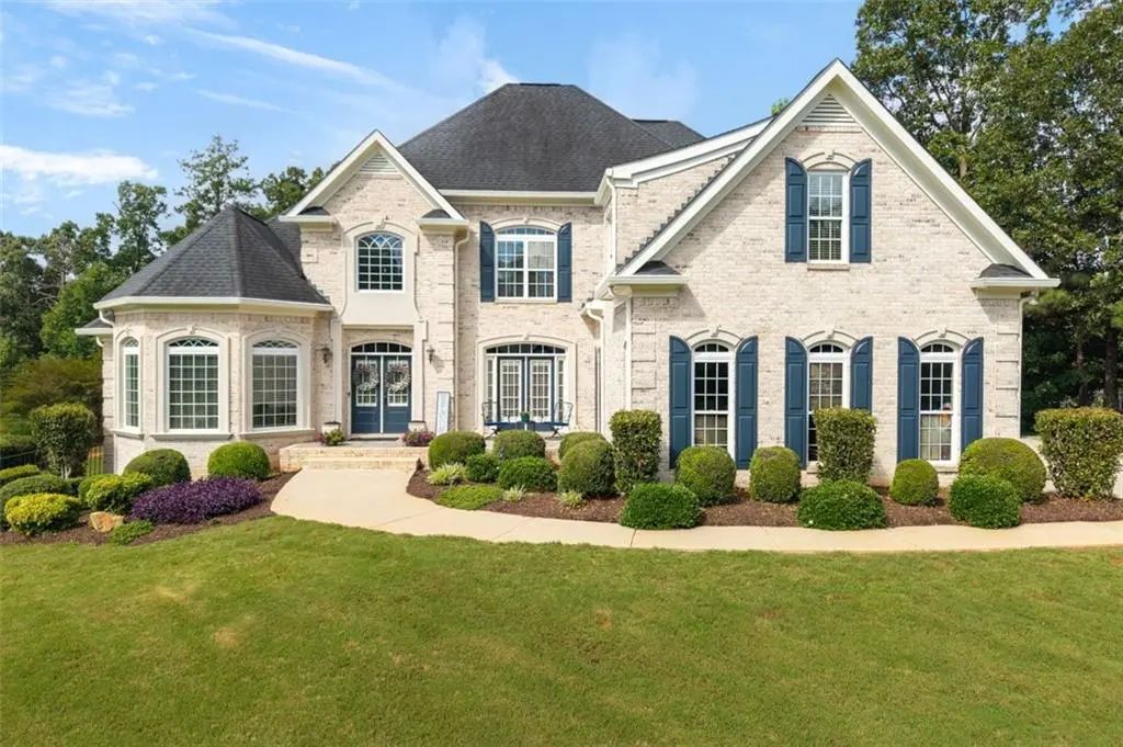 7787 Gusty Trail, Douglasville