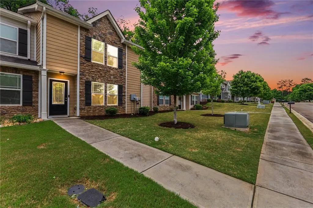 5960 Garden Circle, Douglasville