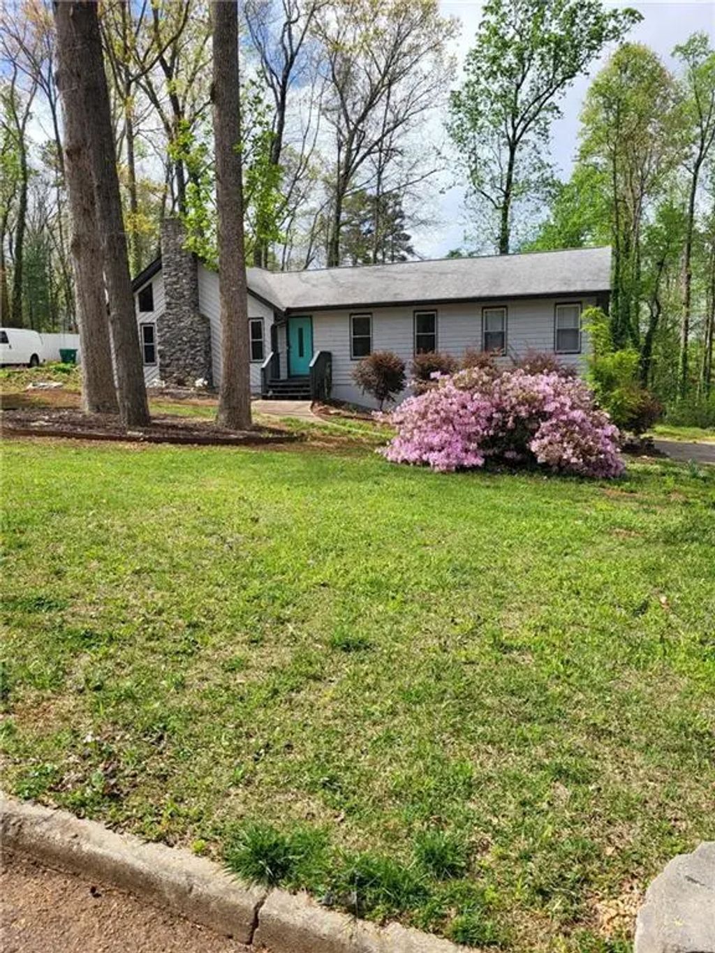 5027 Post Road Court, Stone Mountain