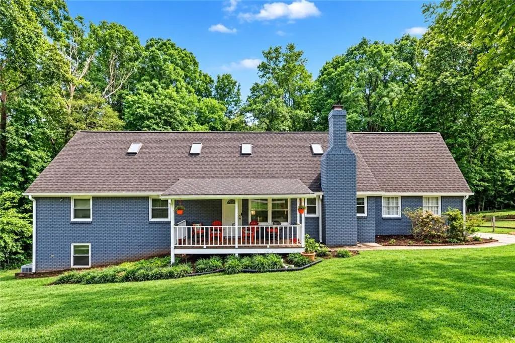 3781 Tommy Drive, Powder Springs