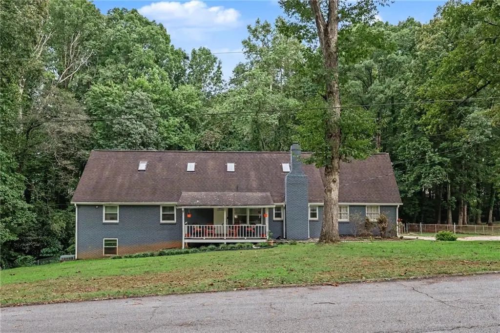 3781 Tommy Drive, Powder Springs