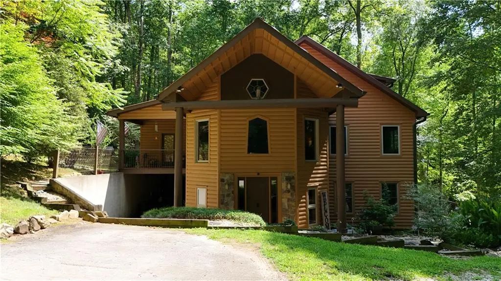 187 Still Water Way, Demorest