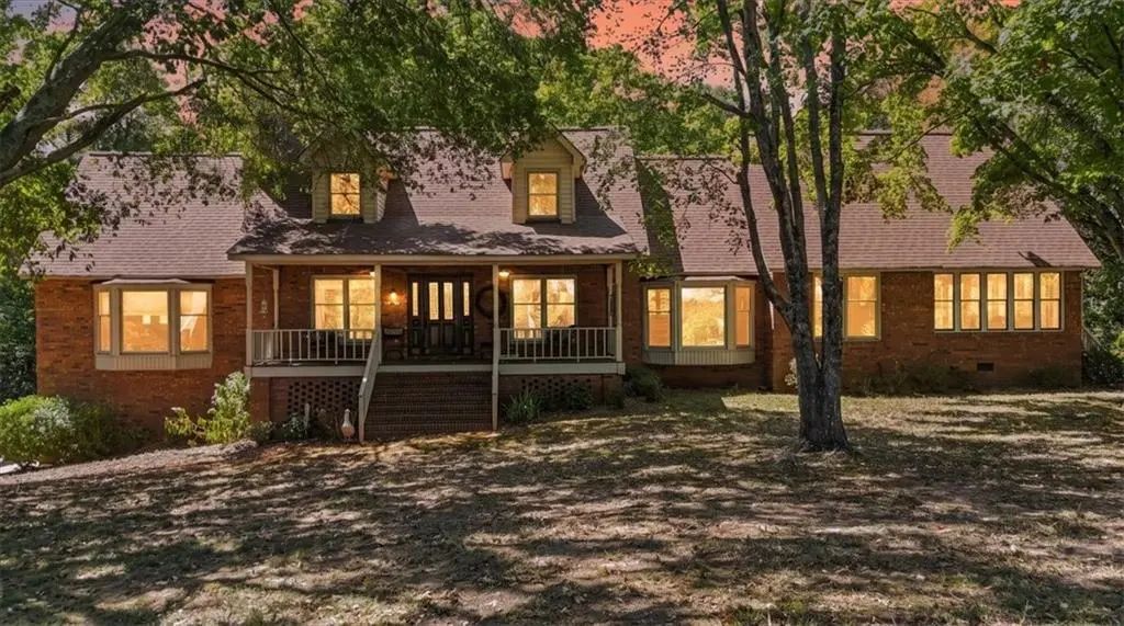 450 Lucas Road Sw, Cartersville