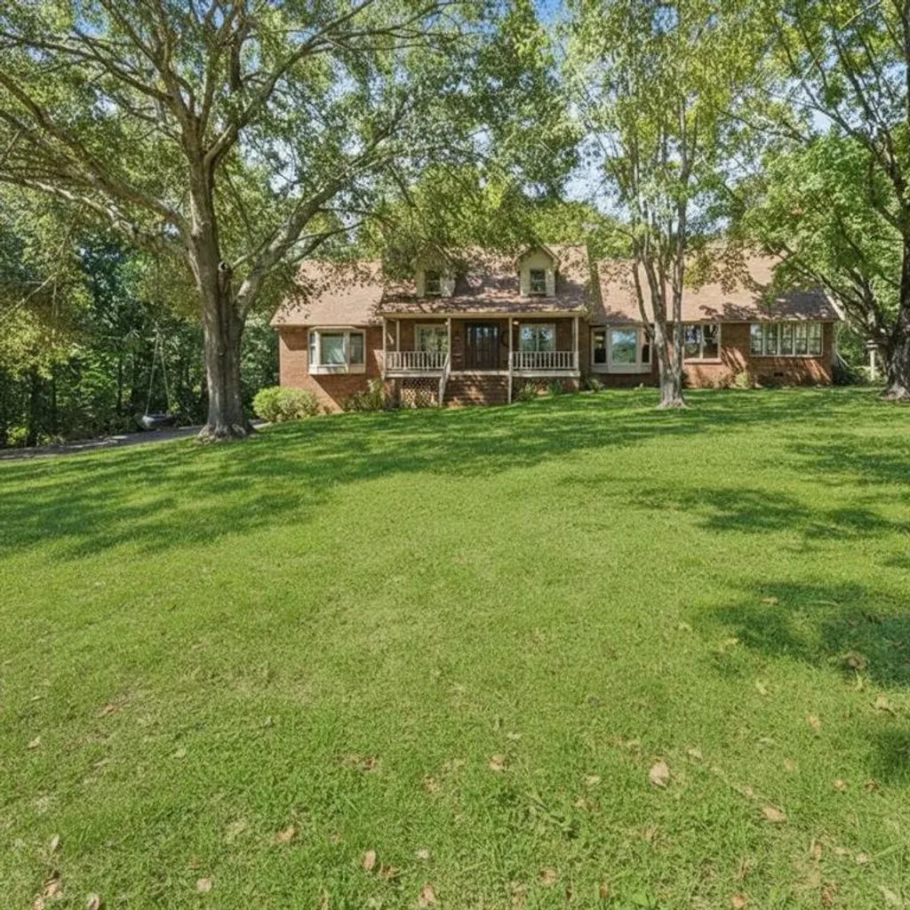 450 Lucas Road Sw, Cartersville