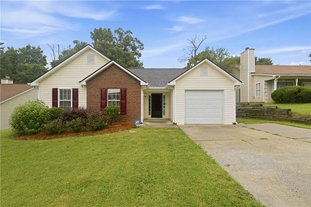 1014 Maple Leaf Ridge, Jonesboro