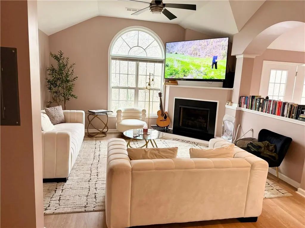 1436 Orchard Park Drive, Stone Mountain