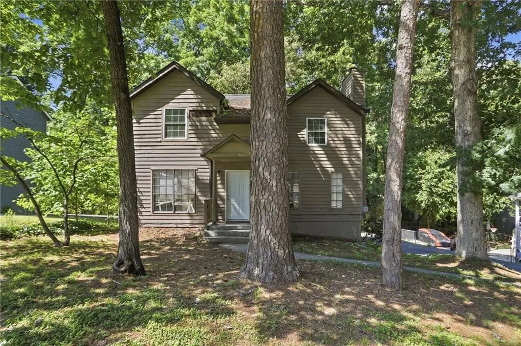 3848 Valley Brook Road, Snellville