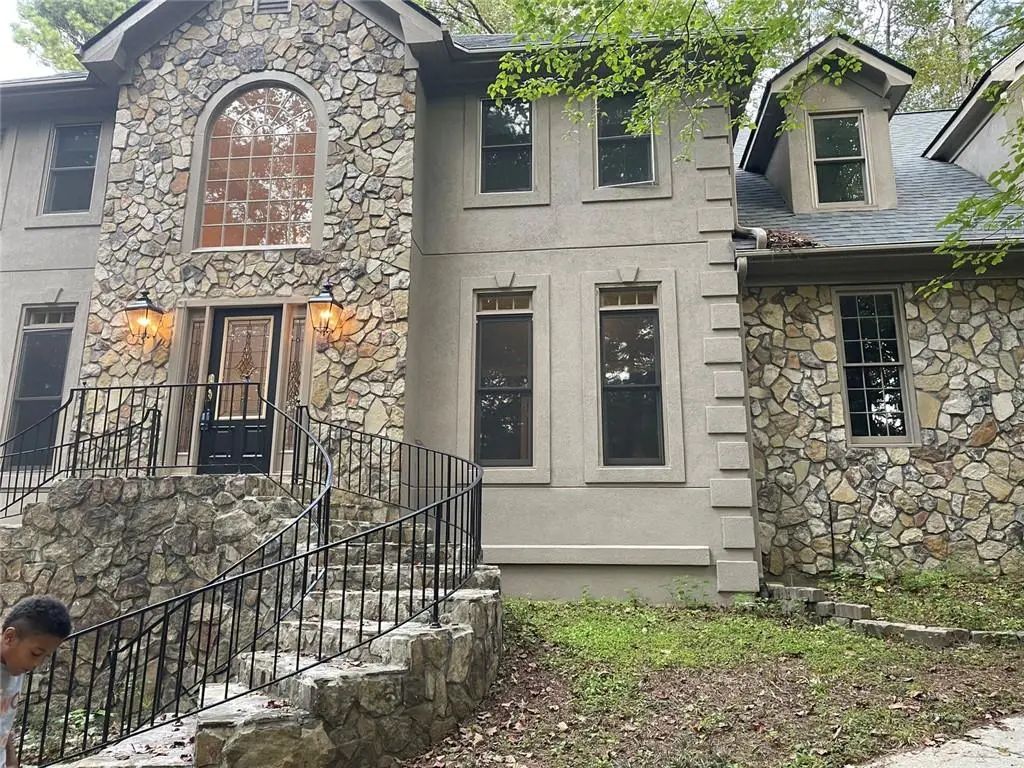 3790 Belle Glade Trail W, Snellville