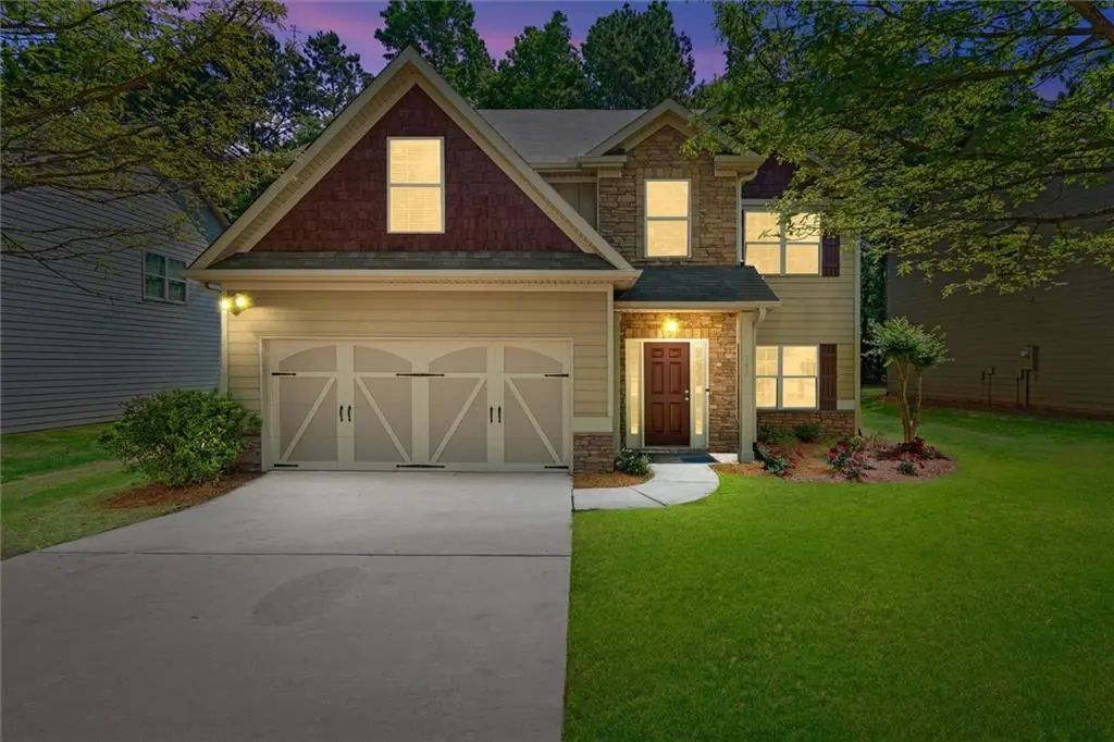 103 Cliffhaven Circle, Newnan